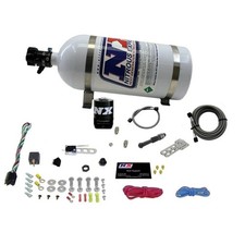 Nitrous Express Nitrous 21000-10 Express Dry Efi Single Nozzle Nitrous Kit 35-1 Nitrous Express Nitrous 21000-10 Express Dry Efi Single Nozzle Nitrous Kit 35-1