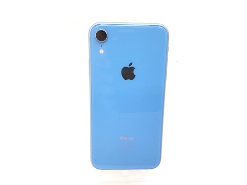 SMARTPHONE APPLE IPHONE XR 64GB LIBRE 19184845 - Imagen 3 de 4