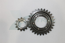 Xtrac P100A Series Gear Sets - 100-42M-4A-####