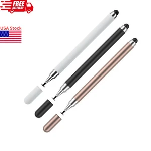 Ecran tactile Stylus Dessin universel pour iPhone iPad Stylo de téléphone tablette Samsung