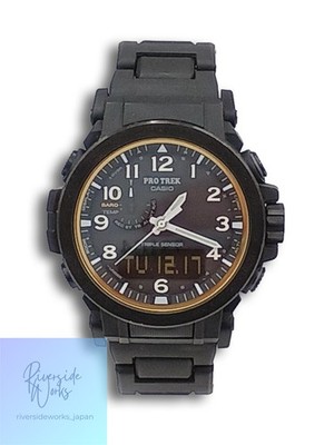CASIO PROTREK PRW-51FC Outdoor Watch