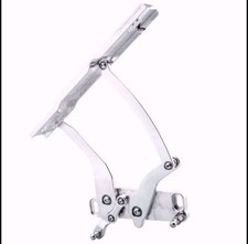 71-76 Capriceimpala 73-77 Chevellecutlassmonte Carlo Hood Hinges Kit. 1181ns