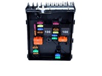 Maxgear Zentralelektrik 27-1733 FüR Vw Golf 6 5K1 Plus 5 5M1 521 Scirocco 3 137