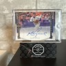 2023 National Treasures Mark Grace Field Pass Auto #/49 Cubs