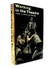 Working in the Theatre (Career guides) (Joan Llewelyn Owens - 1964) (ID:85260)