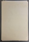 EMPIRE STRIKES BACK  Movie Poster One Sheet 1981 ReRelease Star Wars Vintage — photo 6