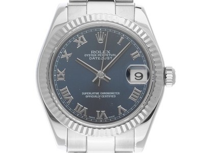 Rolex Datejust Medium Ref.178274 2006 Box&Beschreibung wie Neu Vintage