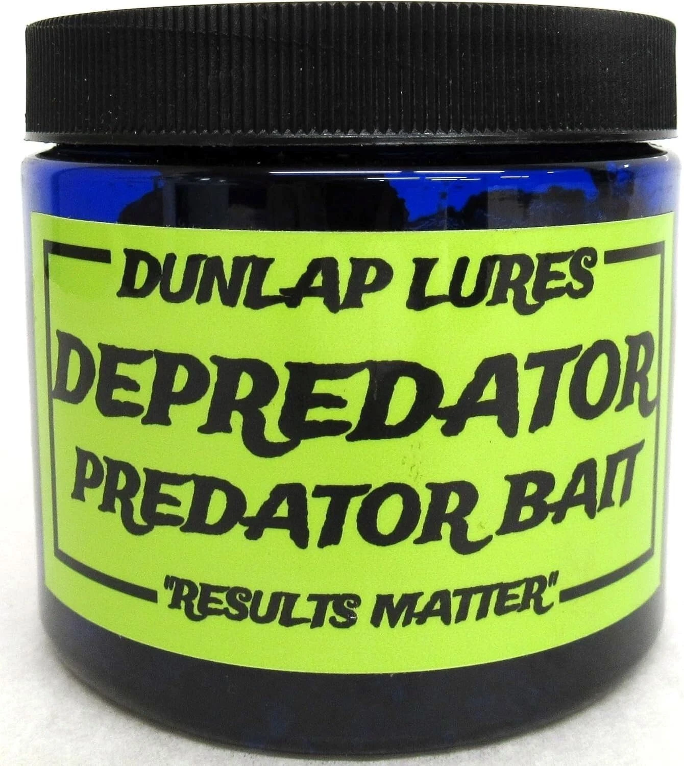 Dunlap Lures Depredator Predator Bait