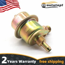 Fuel Pressure Regulator PR4082 For Renault Fiat Alfa Romeo 78-89