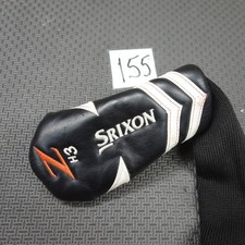 Srixon golf h3 hybrid head cover rescue fast ship 260221