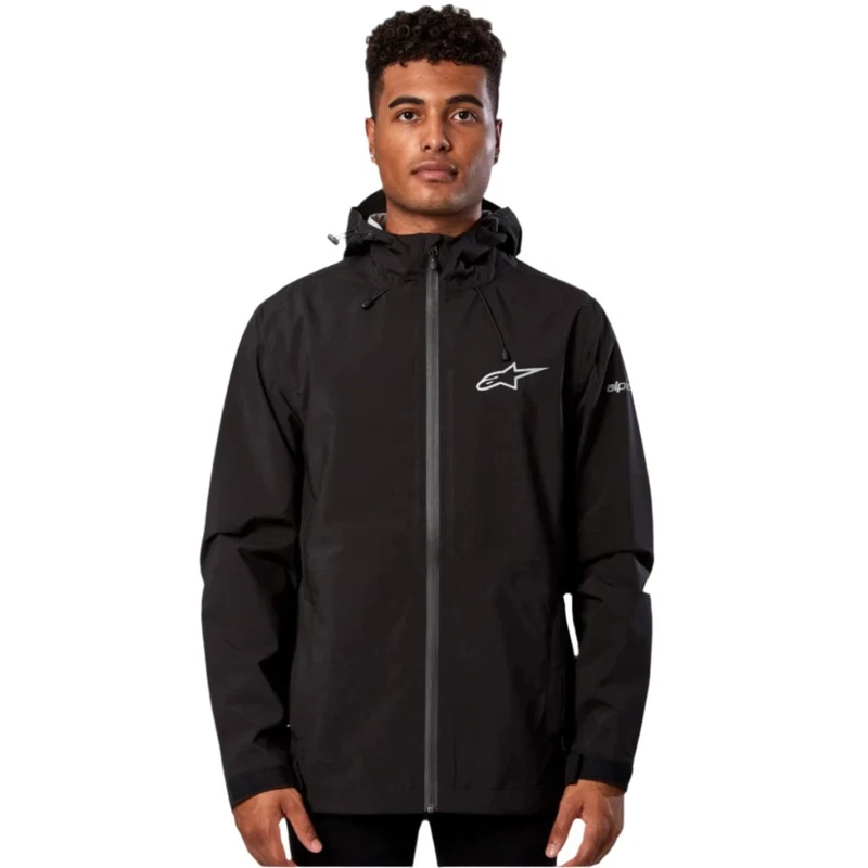 Alpinestars Primary Casual Softshell Black, photo 1 of 2