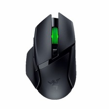 RAZER Basilisk V3 X HyperSpeed Gaming-Maus (Kabellos)
