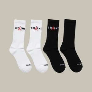 Supreme Jordan Socks | eBay