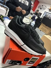 nike sacai black stockx