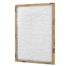 Filtro de aire AAF Flanders 10055.01162 EZ Flow 16 x 20 x 1 in (caja de 12) miniatura 2