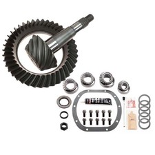 4.10 Ring And Pinion Master Bearing Install Kit - Fits Chryslerdodge 8.25