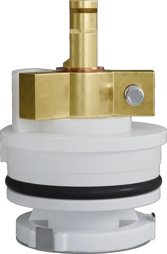 Jones Stephens C25456 CARTRIDGE FITS DELTA SCALD-GUARD - White - Picture 1 of 4