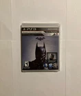 BRAND NEW Batman Arkham Origins Sony PlayStation 3 PS3 SEALED Knightfall DLC New