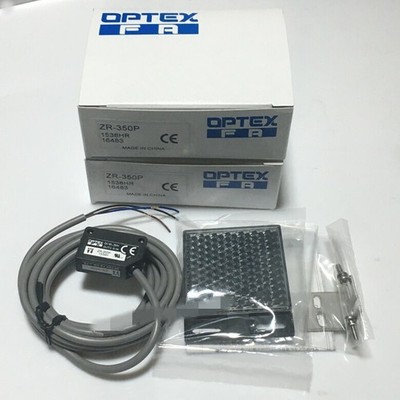 1PC New sensor ZR-350P *hu