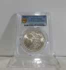 TOP 100!  1900-O  Morgan "VAM-15, Doubled Stars" Silver Dollar, PCGS MS-64!