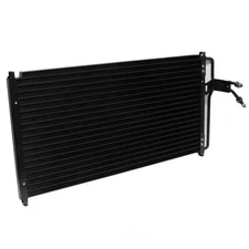 A/C Condenser fits 1997-2004 Ford F-150 F-250 F-150 Heritage  UNIVERSAL AIR COND