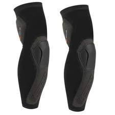 Icon Field Armor Motorcycle Compression Arm Sleeves