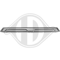 4446161 Blende, StoßFäNger Vorne FüR Renault Kadjar (Ha_, Hl_)