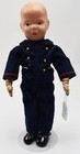 14” Antique Schoenhut Boy Doll in Uniform - NO RESERVE JH101 — photo 2