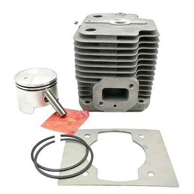 Zylinder Kolben Satz für Truper für Des 63 Motor 48mm Bohrung passend Ersatz