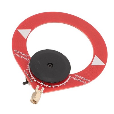 Donut AM Antennae Replacement For DSP1 DSP2 Malachite Receiver 500 SET