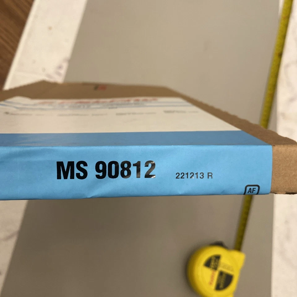 Juego de juntas de colector de escape Fel-Pro MS90812 para Ford Windstar 1999-2003 NUEVO Foto 3 de 4