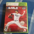 MLB 2K13 - Microsoft Xbox 360