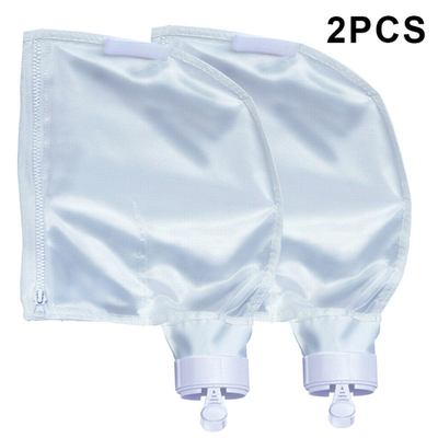 #ad 4 Pack Pool Cleaner Bags All Purpose Filter Bag Replacement for Polaris 260 480 $13.69