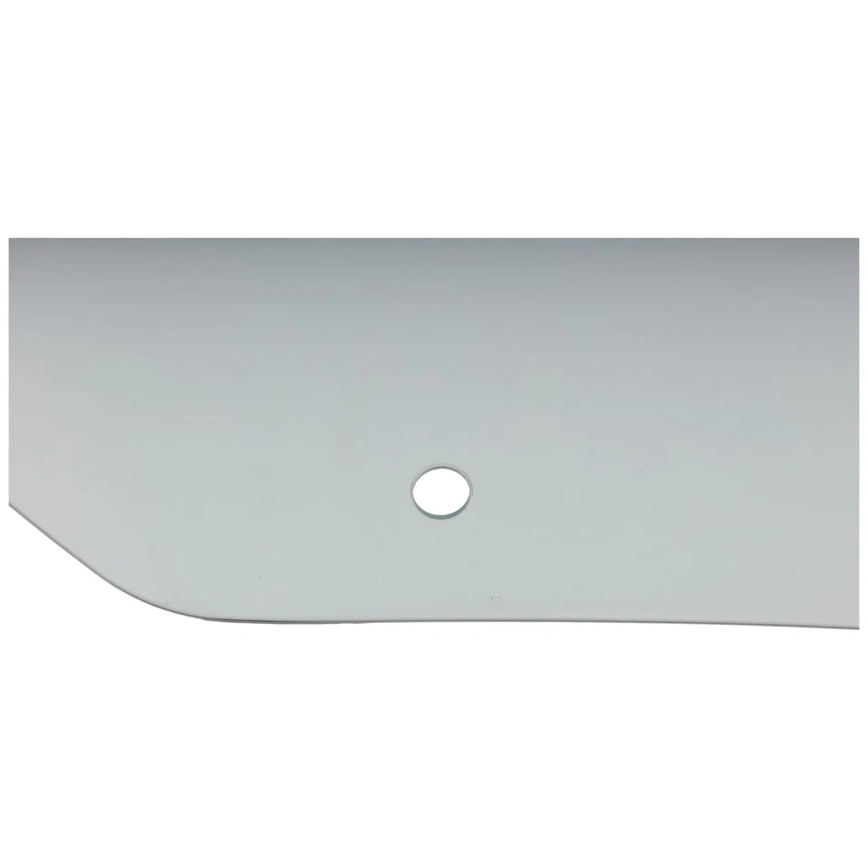 Gafas de puerta trasera pasajero lado derecho 5074218AD para Dodge Caliber 07-12 Foto 3 de 4