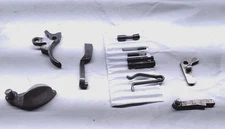 Ruger OM Vaquero Trigger Small Parts VQ#8