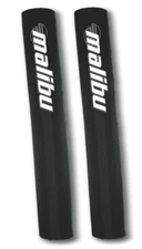 48" Malibu Trailer Guide Pads - Heavy-Duty Capped Ends - UV Fade Proof