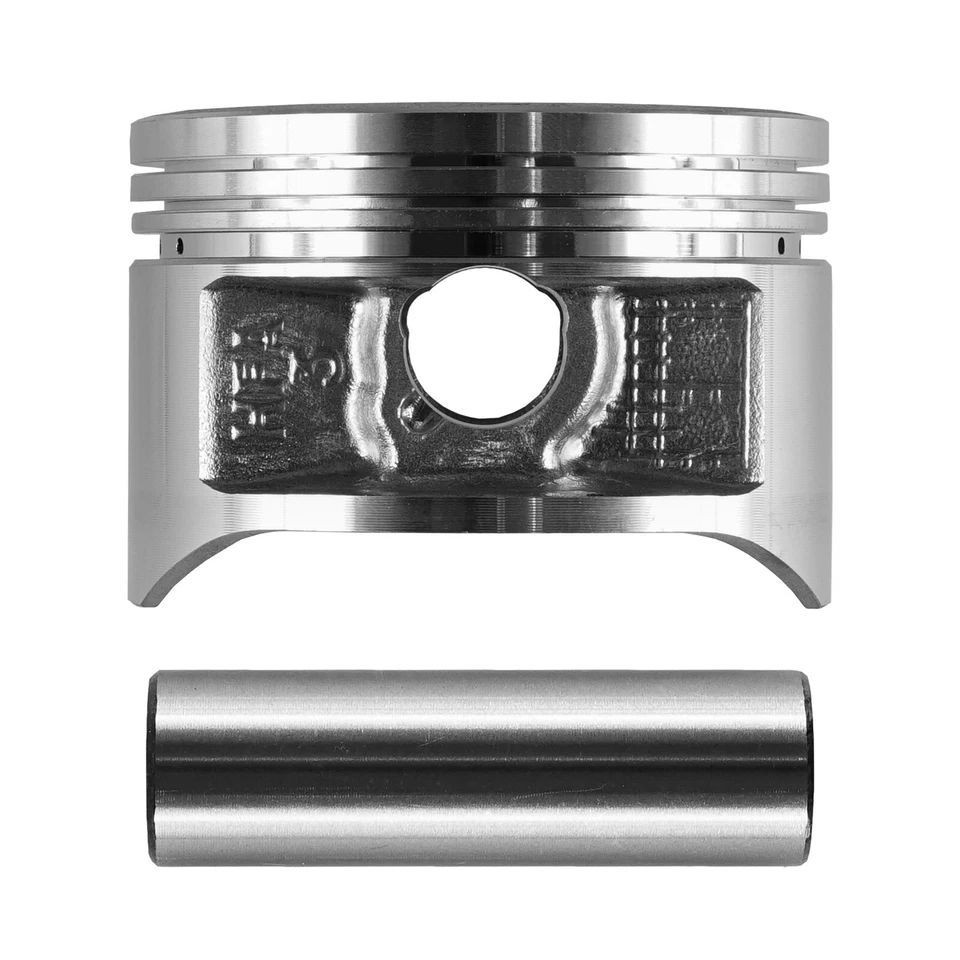 Pistón cilindro motor para Honda Sportrax 250 TRX250EX 2x4 2003 2004 2005-2008 Foto 4 de 4