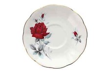 Royal Albert - Sweet Romance - Tea Saucer - 117698G