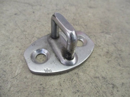 Schließkeil Schlossfalle Audi TT 8N Türfanghaken 3B0837033F