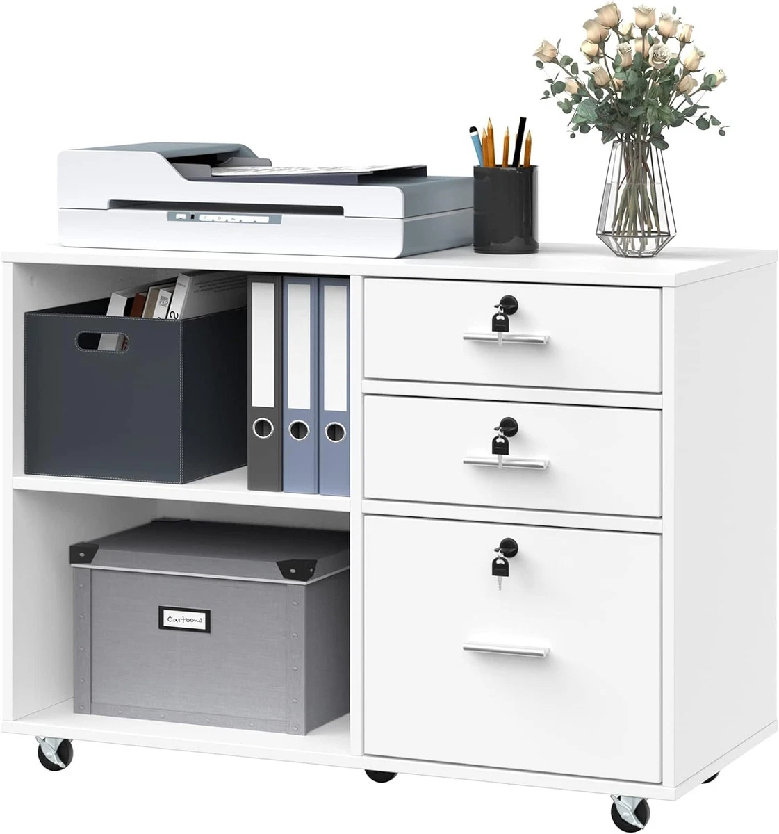 Yitahome file cabinet deals