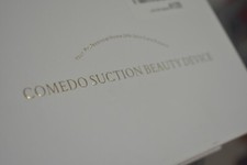 Comedo Suction Beauty Device Blackhead Remover