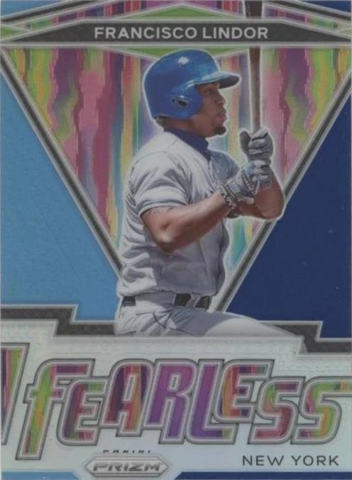 Blue & Carolina Blue Prizm