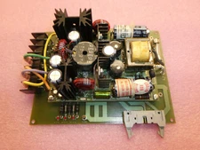 TELTEC 200535 CIRCUIT BOARD POWER GENERAL 3050-1