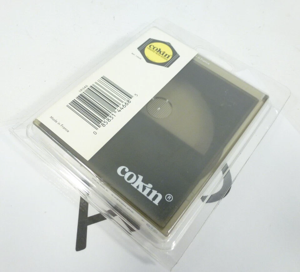 Cokin P 346 Double Exposure P Series Square Filter refm - Image 2 of 3