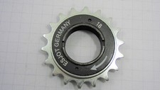 Frein De Roue 18 Dents VESPA Ciao - Qualité 1A Allemagne - Roue Libre