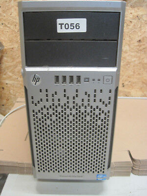 HP ProLiant ml310e gen8  will it freeNAS? | TrueNAS Community