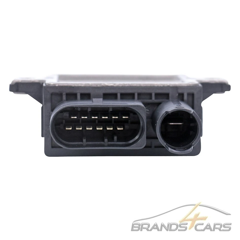 BERU GLÜHZEITSTEUERGERÄT GSE108 FÜR BMW 3-ER E90 5-ER F10 F07 7-ER F01 X5 X6 N57 - Bild 3 von 4