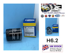 Filtro olio nuovo originale Fiat 500 1.2 1.4 Panda 1.1 1.2 Grande Punto 1.2 71772205