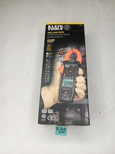 KLEIN TOOLS HVAC CLAMP METER CL440