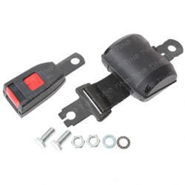 Seat Belt Retracting Style MGB 73 To 80, Midget 73 To 79, 45 OFF